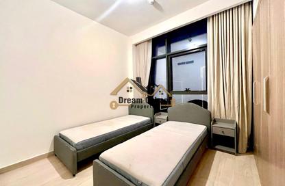 Apartment - 3 - 2 for rent in Azizi Riviera 8 - Azizi Riviera - Meydan One - Meydan - Dubai