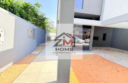 Townhouse - 4 Bedrooms - 5 Bathrooms for rent in Kaya - Masaar - Tilal City - Sharjah
