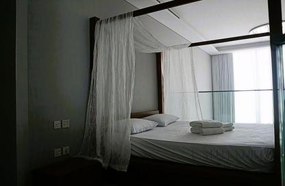 Apartment - 1 Bedroom - 2 Bathrooms for rent in SLS Dubai Hotel and Residences - Business Bay - Dubai Apartment - 1 Bedroom - 2 Bathrooms for rent in SLS Dubai Hotel and Residences - Business Bay - Dubai
