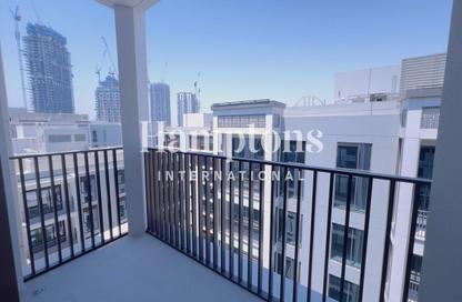 Apartment - 1 Bedroom - 1 Bathroom for rent in Mangrove at Creek Beach Building 2 - Mangrove at Creek Beach - Creek Beach - Dubai Creek Harbour (The Lagoons) - Dubai Apartment - 1 Bedroom - 1 Bathroom for rent in Mangrove at Creek Beach Building 2 - Mangrove at Creek Beach - Creek Beach - Dubai Creek Harbour (The Lagoons) - Dubai