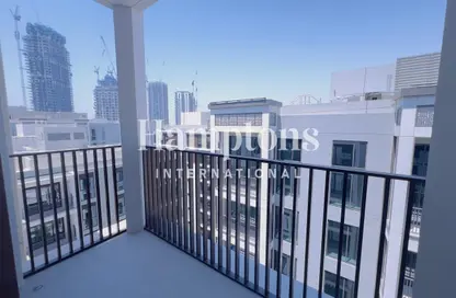 Apartment - 1 Bedroom - 1 Bathroom for rent in Mangrove at Creek Beach Building 2 - Mangrove at Creek Beach - Creek Beach - Dubai Creek Harbour (The Lagoons) - Dubai Apartment - 1 Bedroom - 1 Bathroom for rent in Mangrove at Creek Beach Building 2 - Mangrove at Creek Beach - Creek Beach - Dubai Creek Harbour (The Lagoons) - Dubai