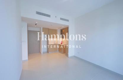 Apartment - 1 Bedroom - 1 Bathroom for rent in Mangrove at Creek Beach Building 2 - Mangrove at Creek Beach - Creek Beach - Dubai Creek Harbour (The Lagoons) - Dubai