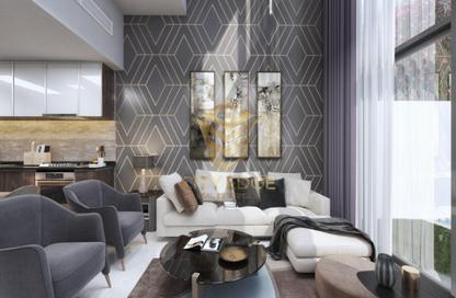 Apartment - 4 Bedrooms - 5 Bathrooms for sale in Verdana Residence 6 - Verdana 6 - Verdana - Dubai Investment Park 1 (DIP 1) - Dubai Investment Park (DIP) - Dubai