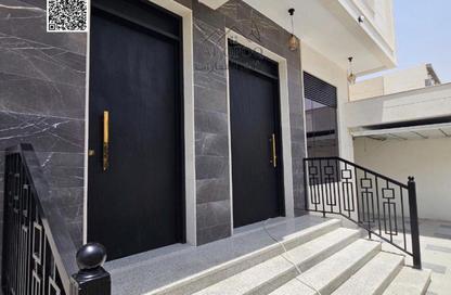 Villa - 5 - 7 for sale in Al Bahia Hills - Al Bahia - Ajman Villa - 5 - 7 for sale in Al Bahia Hills - Al Bahia - Ajman