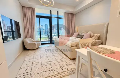 Apartment - 1 Bathroom for rent in Aykon City Tower C - Aykon City - Business Bay - Dubai Apartment - 1 Bathroom for rent in Aykon City Tower C - Aykon City - Business Bay - Dubai