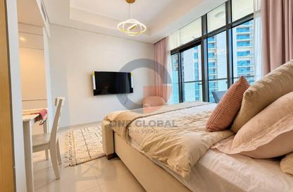 Apartment - Studio - 1 for rent in Aykon City Tower C - Aykon City - Business Bay - Dubai Apartment - Studio - 1 for rent in Aykon City Tower C - Aykon City - Business Bay - Dubai