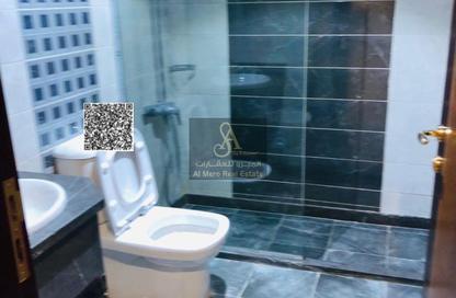 Apartment - 2 - 3 for sale in Conquer Tower - Sheikh Maktoum Bin Rashid Street - Ajman Apartment - 2 - 3 for sale in Conquer Tower - Sheikh Maktoum Bin Rashid Street - Ajman