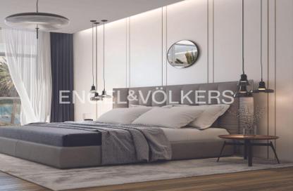 Apartment - Studio - 1 Bathroom for sale in Pantheon Elysee Heights - District 12 - Jumeirah Village Circle - Dubai