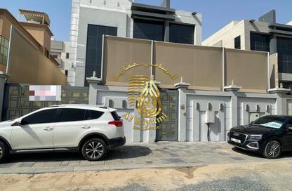 Villa - 5 - 7 for rent in Al Mowaihat 1 - Al Mowaihat - Ajman