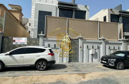 Villa - 5 Bedrooms - 7 Bathrooms for rent in Al Mowaihat 1 - Al Mowaihat - Ajman