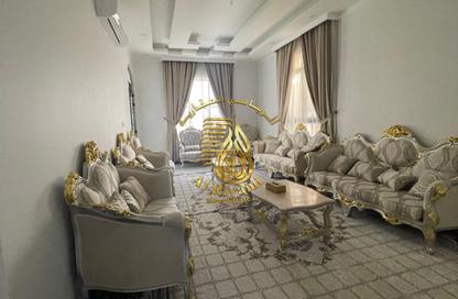 Villa - 5 - 7 for rent in Al Mowaihat 1 - Al Mowaihat - Ajman