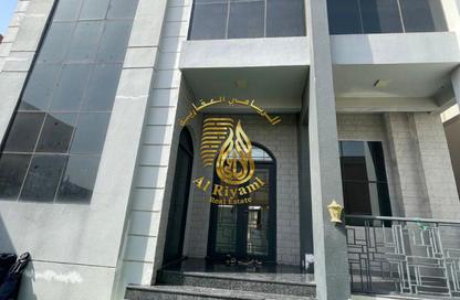 Villa - 5 - 7 for rent in Al Mowaihat 1 - Al Mowaihat - Ajman