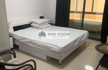 Apartment - 2 Bedrooms - 2 Bathrooms for rent in Al Majaz 2 - Al Majaz - Sharjah