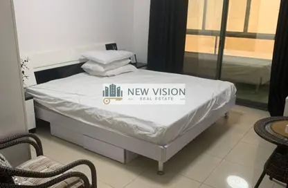 Apartment - 2 Bedrooms - 2 Bathrooms for rent in Al Majaz 2 - Al Majaz - Sharjah Apartment - 2 Bedrooms - 2 Bathrooms for rent in Al Majaz 2 - Al Majaz - Sharjah