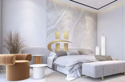 Duplex - 3 Bedrooms - 3 Bathrooms for sale in Auresta tower - District 11 - Jumeirah Village Circle - Dubai