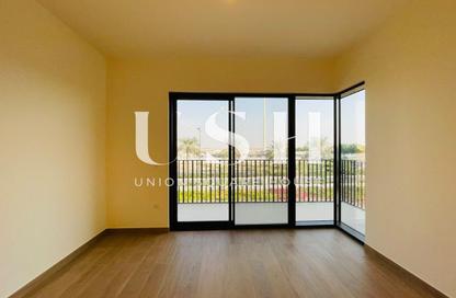 Apartment - 1 - 1 for rent in The Mayfair - Town Square - Dubai Apartment - 1 - 1 for rent in The Mayfair - Town Square - Dubai