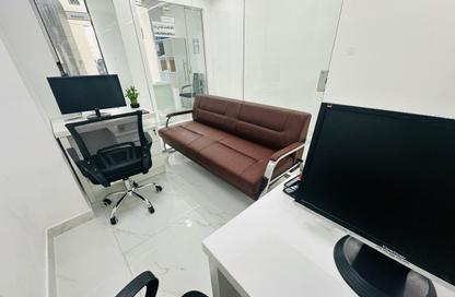 Office Space - Studio - 1 for rent in Reem Residency - Al Karama - Bur Dubai - Dubai Office Space - Studio - 1 for rent in Reem Residency - Al Karama - Bur Dubai - Dubai