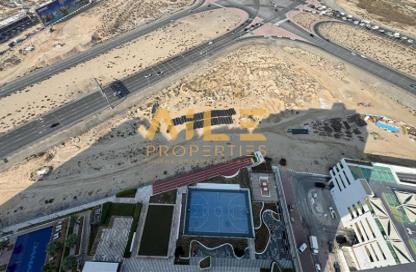 Apartment - 2 Bedrooms - 2 Bathrooms for rent in Golf Vita A - Golf Vita - Damac Hills - Dubai Apartment - 2 Bedrooms - 2 Bathrooms for rent in Golf Vita A - Golf Vita - Damac Hills - Dubai