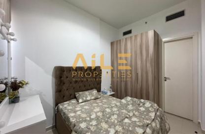 Apartment - 2 Bedrooms - 2 Bathrooms for rent in Golf Vita A - Golf Vita - Damac Hills - Dubai Apartment - 2 Bedrooms - 2 Bathrooms for rent in Golf Vita A - Golf Vita - Damac Hills - Dubai