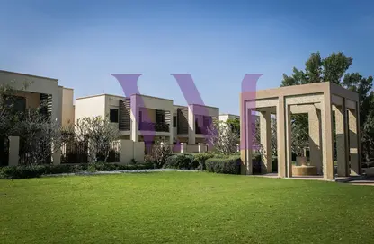 Villa - 3 Bedrooms - 4 Bathrooms for sale in Granada - Mina Al Arab - Ras Al Khaimah