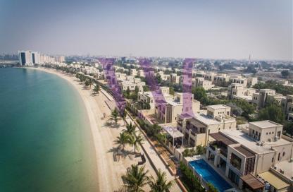 Villa - 3 Bedrooms - 4 Bathrooms for sale in Granada - Mina Al Arab - Ras Al Khaimah