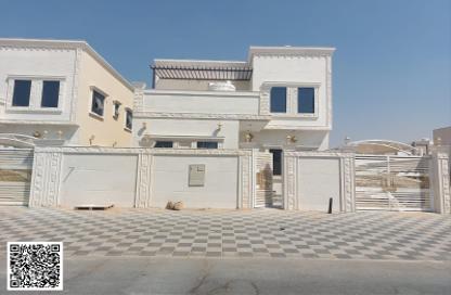 Villa - 4 - 6 for sale in Al Zaheya Gardens - Al Zahya - Ajman Villa - 4 - 6 for sale in Al Zaheya Gardens - Al Zahya - Ajman