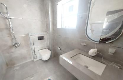 Villa - 4 - 6 for sale in Al Zaheya Gardens - Al Zahya - Ajman