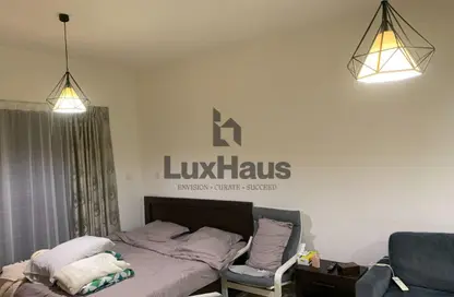 Apartment - 1 Bathroom for rent in The Crescent B - The Crescent - Dubai Production City (IMPZ) - Dubai