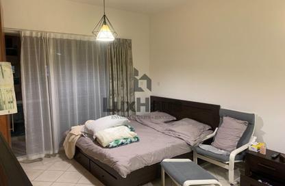 Apartment - Studio - 1 Bathroom for rent in The Crescent B - The Crescent - Dubai Production City (IMPZ) - Dubai