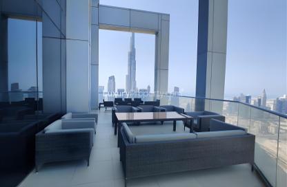 Apartment - 4 Bedrooms - 5 Bathrooms for rent in Address Fountain Views Hotel - The Address Residence Fountain Views - Downtown Dubai - Dubai Apartment - 4 Bedrooms - 5 Bathrooms for rent in Address Fountain Views Hotel - The Address Residence Fountain Views - Downtown Dubai - Dubai