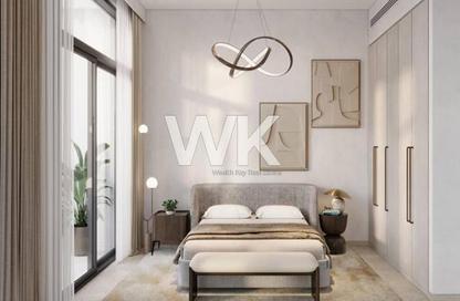 Villa - 3 Bedrooms - 4 Bathrooms for sale in Mudon Al Ranim 5 - Mudon - Dubai