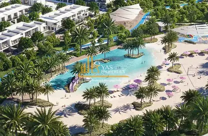 فيلا - 3 غرف نوم - 3 حمامات للبيع في ليليا - ذا فالي - دبي