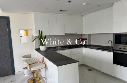 Apartment - 2 Bedrooms - 2 Bathrooms for rent in Samana Golf Avenue - Dubai Studio City - Dubai
