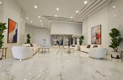 Apartment - 2 Bedrooms - 2 Bathrooms for rent in Skyz by Danube - Arjan - Dubai