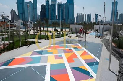 Apartment - Studio - 1 Bathroom for sale in Hydra Avenue Towers - City Of Lights - Al Reem Island - Abu Dhabi