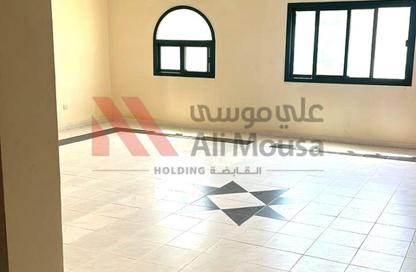 Apartment - 3 Bedrooms - 4 Bathrooms for rent in Al Marwan Tower - Al Mahatta - Al Qasimia - Sharjah