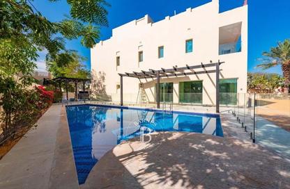 Villa - 5 - 6 for rent in Meadows 5 - Meadows - Dubai