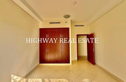 Apartment - 3 Bedrooms - 4 Bathrooms for rent in Al Waha Residence - Al Khan - Sharjah Apartment - 3 Bedrooms - 4 Bathrooms for rent in Al Waha Residence - Al Khan - Sharjah