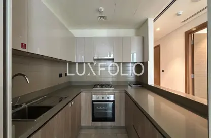 Apartment - 2 Bedrooms - 3 Bathrooms for rent in Waves Grande - Sobha Hartland - Mohammed Bin Rashid City - Dubai