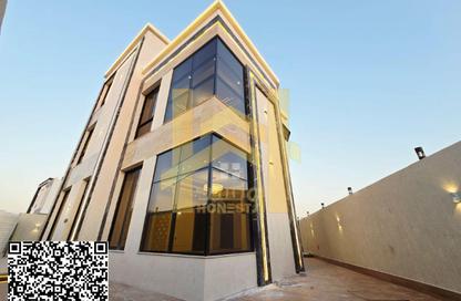 Villa - 5 Bedrooms - 7 Bathrooms for sale in Al Helio 2 - Al Helio - Ajman