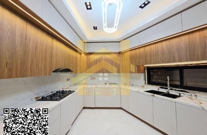 Villa - 5 Bedrooms - 7 Bathrooms for sale in Al Helio 2 - Al Helio - Ajman
