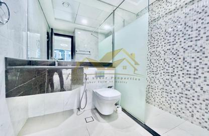 Apartment - 2 Bedrooms - 3 Bathrooms for rent in Jumeirah Garden City - Al Satwa - Dubai