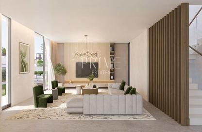 Villa - 3 Bedrooms - 4 Bathrooms for sale in Diagon at Athlon - Athlon by Aldar - Dubai Land - Dubai Villa - 3 Bedrooms - 4 Bathrooms for sale in Diagon at Athlon - Athlon by Aldar - Dubai Land - Dubai
