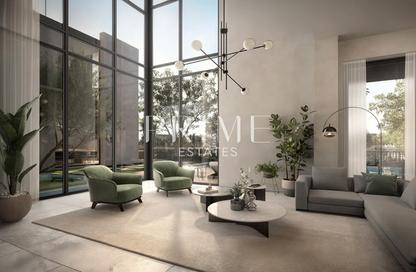 Villa - 3 Bedrooms - 4 Bathrooms for sale in Diagon at Athlon - Athlon by Aldar - Dubai Land - Dubai Villa - 3 Bedrooms - 4 Bathrooms for sale in Diagon at Athlon - Athlon by Aldar - Dubai Land - Dubai