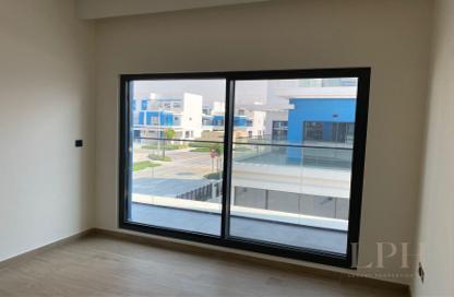 Townhouse - 5 Bedrooms - 6 Bathrooms for rent in Santorini - Damac Lagoons - Dubai