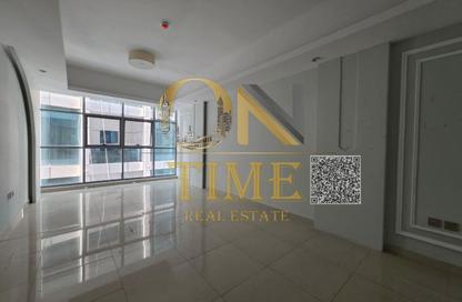 Apartment - 2 Bedrooms - 2 Bathrooms for sale in Al Rashidiya Towers - Al Rashidiya - Ajman Downtown - Ajman Apartment - 2 Bedrooms - 2 Bathrooms for sale in Al Rashidiya Towers - Al Rashidiya - Ajman Downtown - Ajman