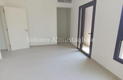 Townhouse - 3 Bedrooms - 4 Bathrooms for sale in Sarab 2 - Aljada - Sharjah