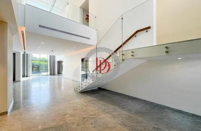 Villa - 5 - 6 for rent in District One Villas - District One - Mohammed Bin Rashid City - Dubai
