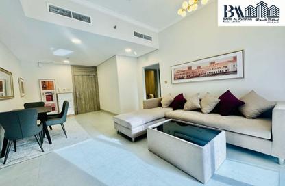 Apartment - 2 - 2 for rent in District 10 - Jumeirah Village Circle - Dubai Apartment - 2 - 2 for rent in District 10 - Jumeirah Village Circle - Dubai