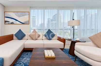 Apartment - 2 - 3 for rent in La Porta Living - Barsha Heights (Tecom) - Dubai Apartment - 2 - 3 for rent in La Porta Living - Barsha Heights (Tecom) - Dubai